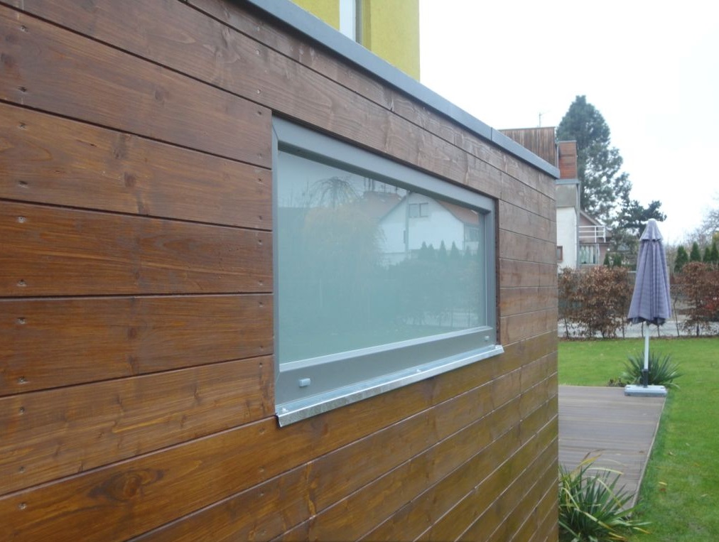 Ochranná olejová lazura c